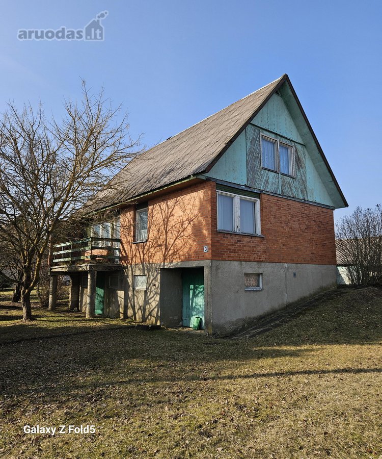 Akmenės r. sav., Akmenės II k.