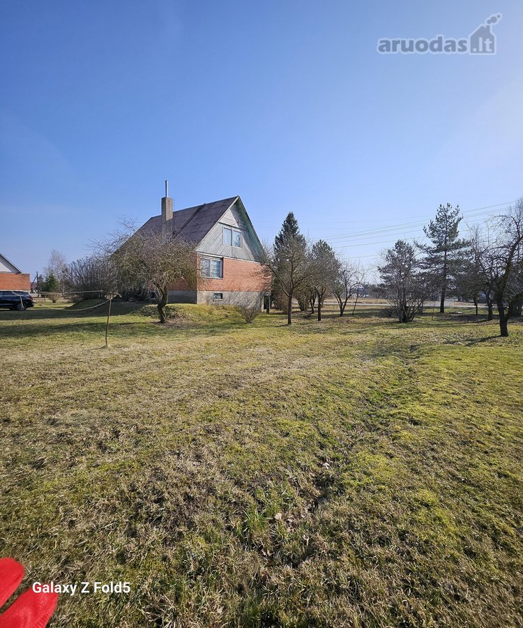 Akmenės r. sav., Akmenės II k. - nuotraukos Nr. 8