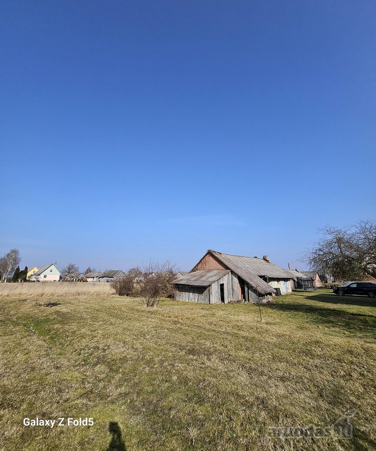 Akmenės r. sav., Akmenės II k. - nuotraukos Nr. 9