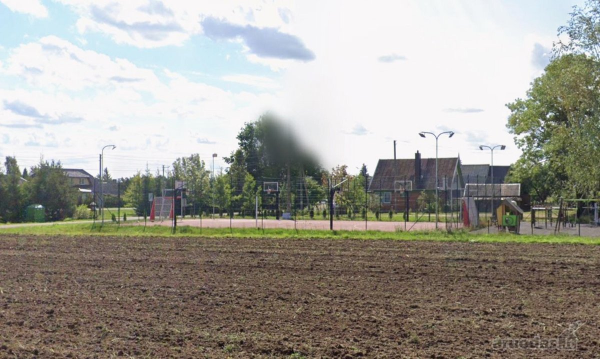 Akmenės r. sav., Akmenės II k. - nuotraukos Nr. 10