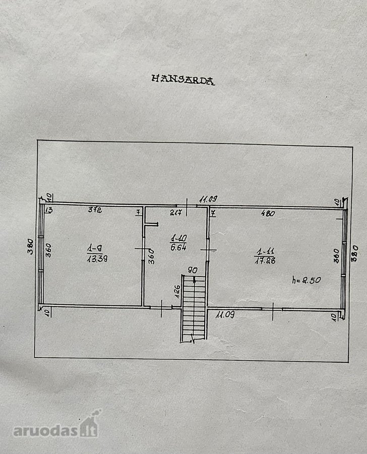 Akmenės r. sav., Akmenės II k. - nuotraukos Nr. 14