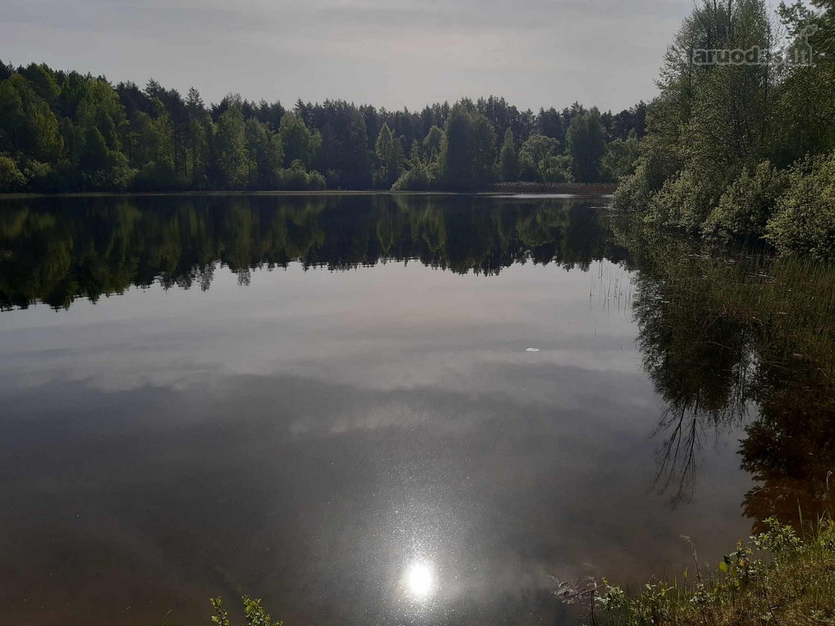 Parduodamas mūrinis namas, be tarpininkų.  - nuotraukos Nr. 14