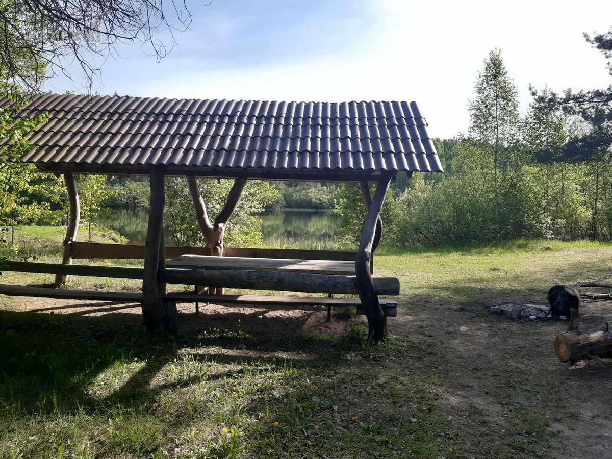Parduodamas mūrinis namas, be tarpininkų.  - nuotraukos Nr. 15