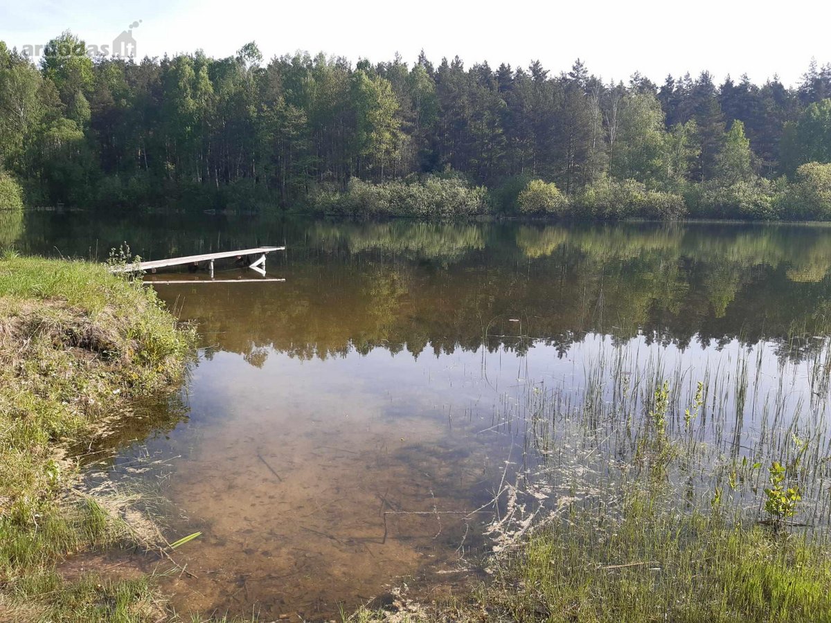 Parduodamas mūrinis namas, be tarpininkų.  - nuotraukos Nr. 13