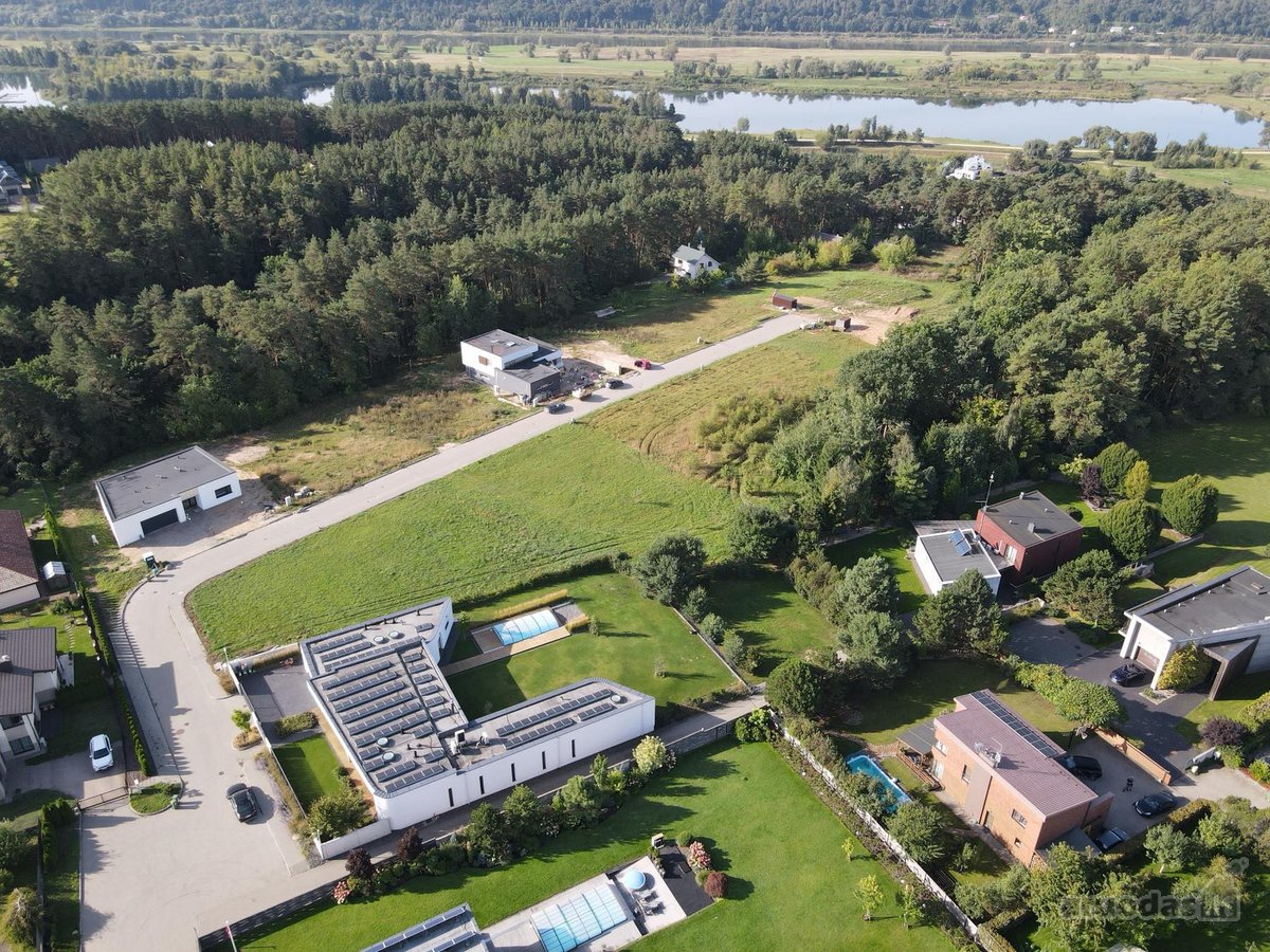 Ideali vieta bei galimybė įsikurti gamtos ir - nuotraukos Nr. 2