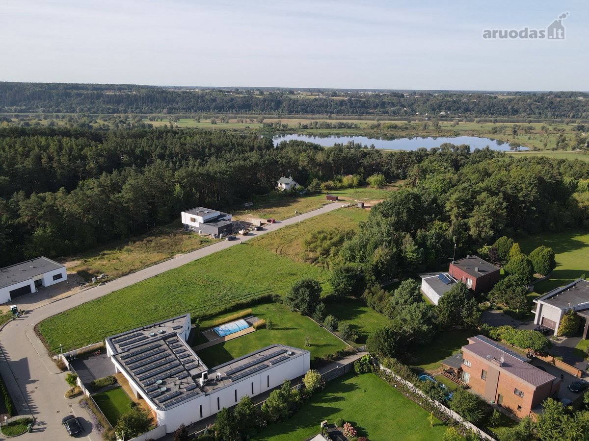 Ideali vieta bei galimybė įsikurti gamtos ir - nuotraukos Nr. 3