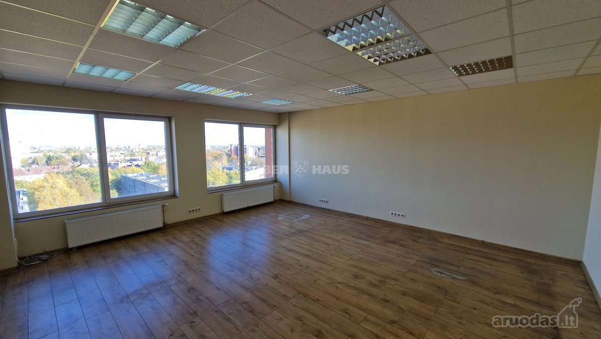 Centrinėje miesto gatvėje, verslo centre, - nuotraukos Nr. 4