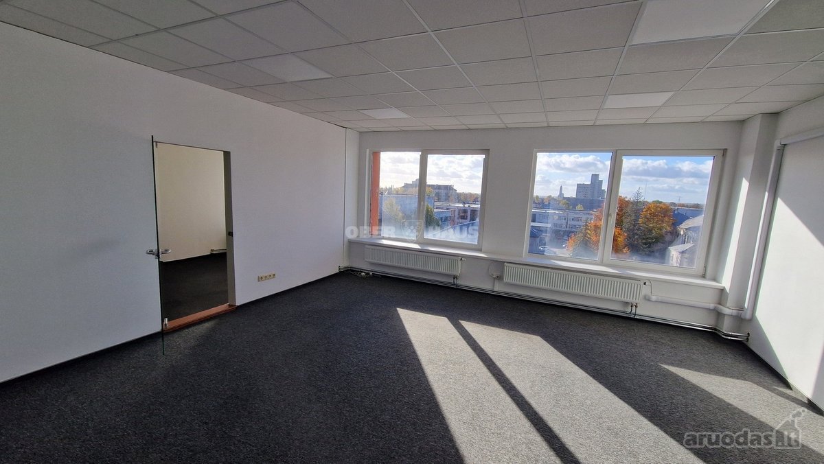 Centrinėje miesto gatvėje, verslo centre, - nuotraukos Nr. 5
