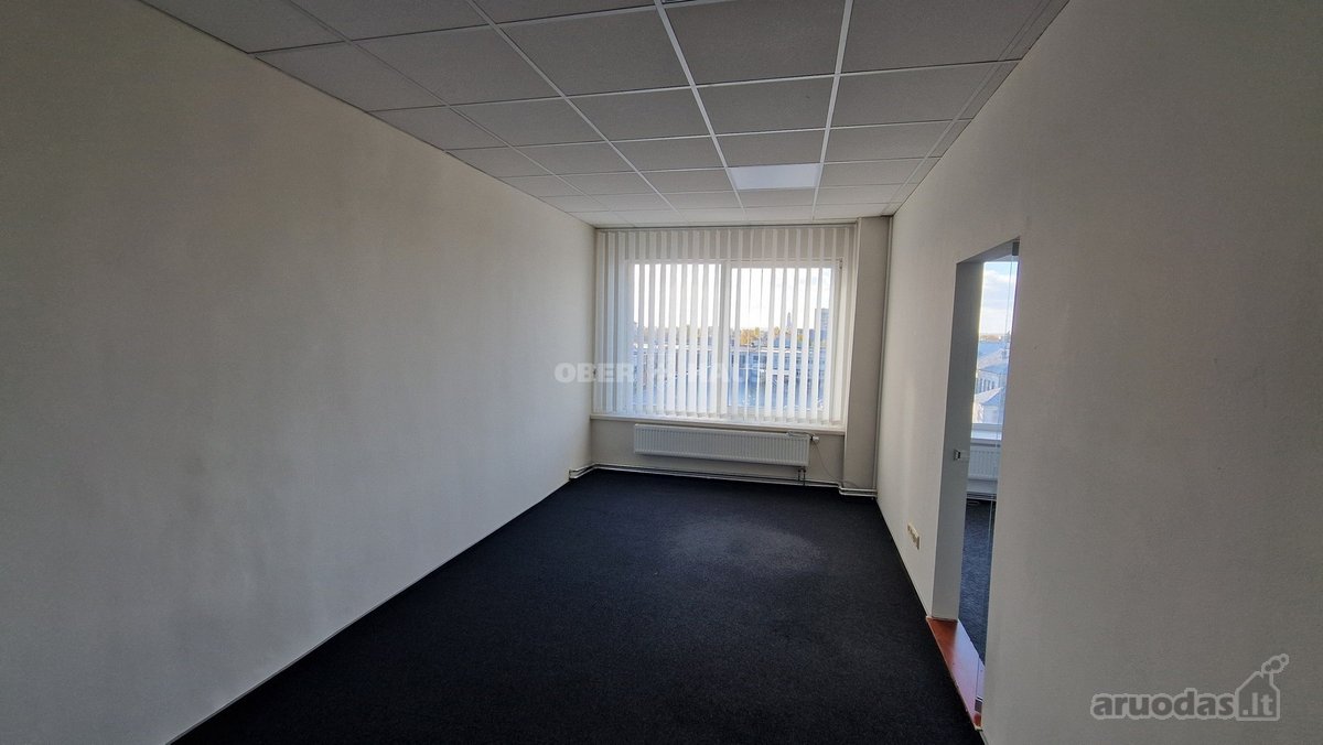 Centrinėje miesto gatvėje, verslo centre, - nuotraukos Nr. 6