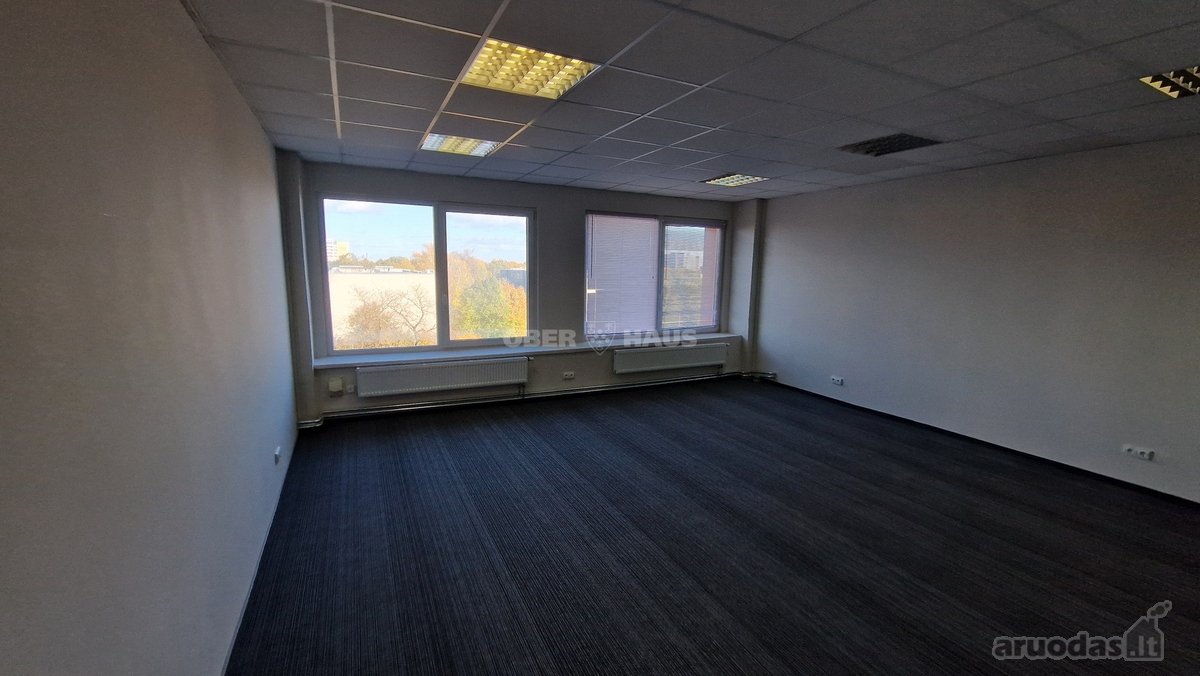 Centrinėje miesto gatvėje, verslo centre, - nuotraukos Nr. 7