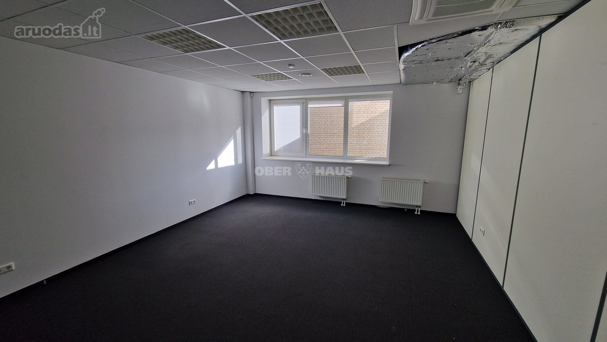 Centrinėje miesto gatvėje, verslo centre, - nuotraukos Nr. 12