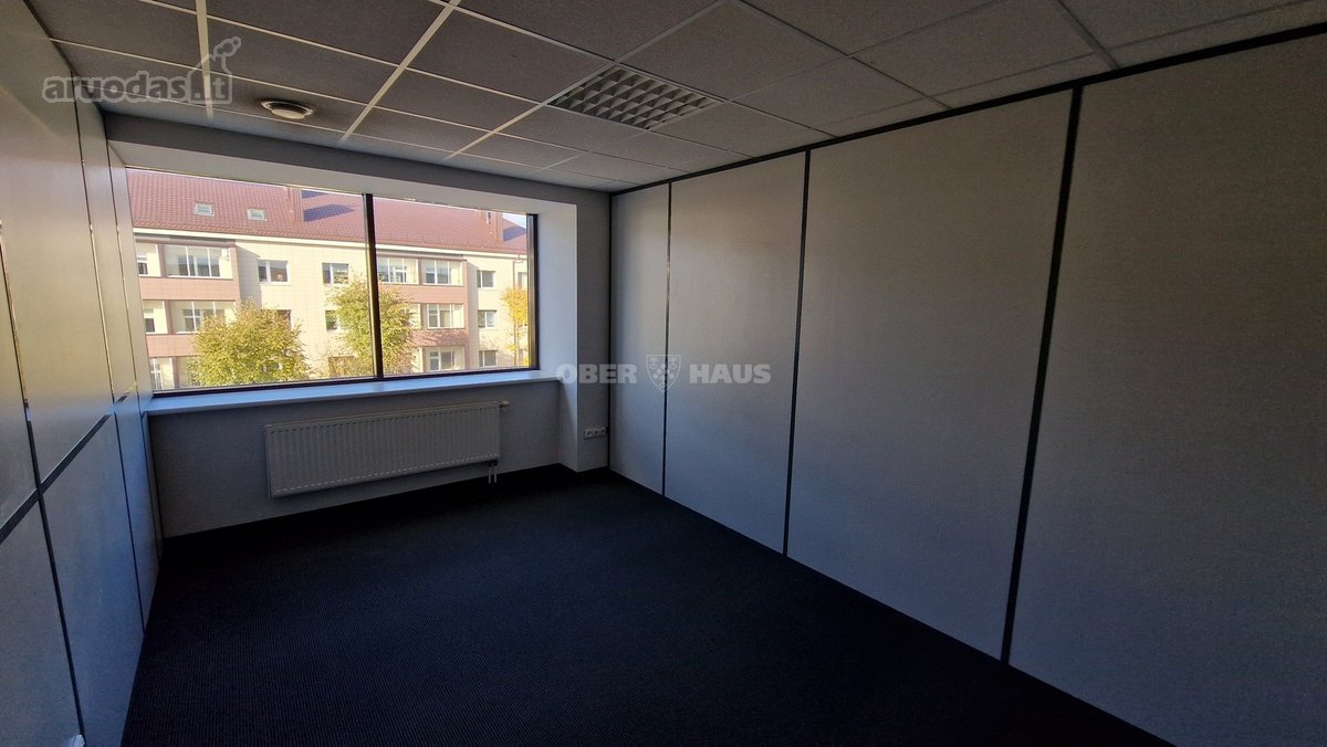 Centrinėje miesto gatvėje, verslo centre, - nuotraukos Nr. 16