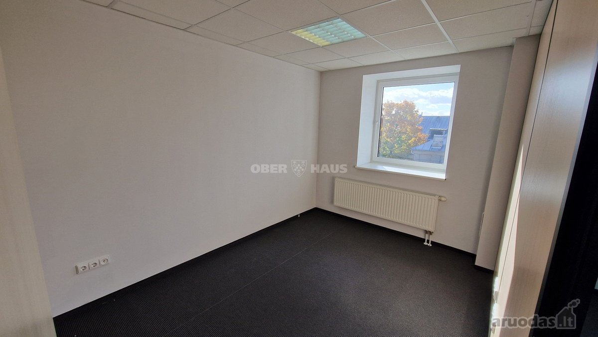 Centrinėje miesto gatvėje, verslo centre, - nuotraukos Nr. 22