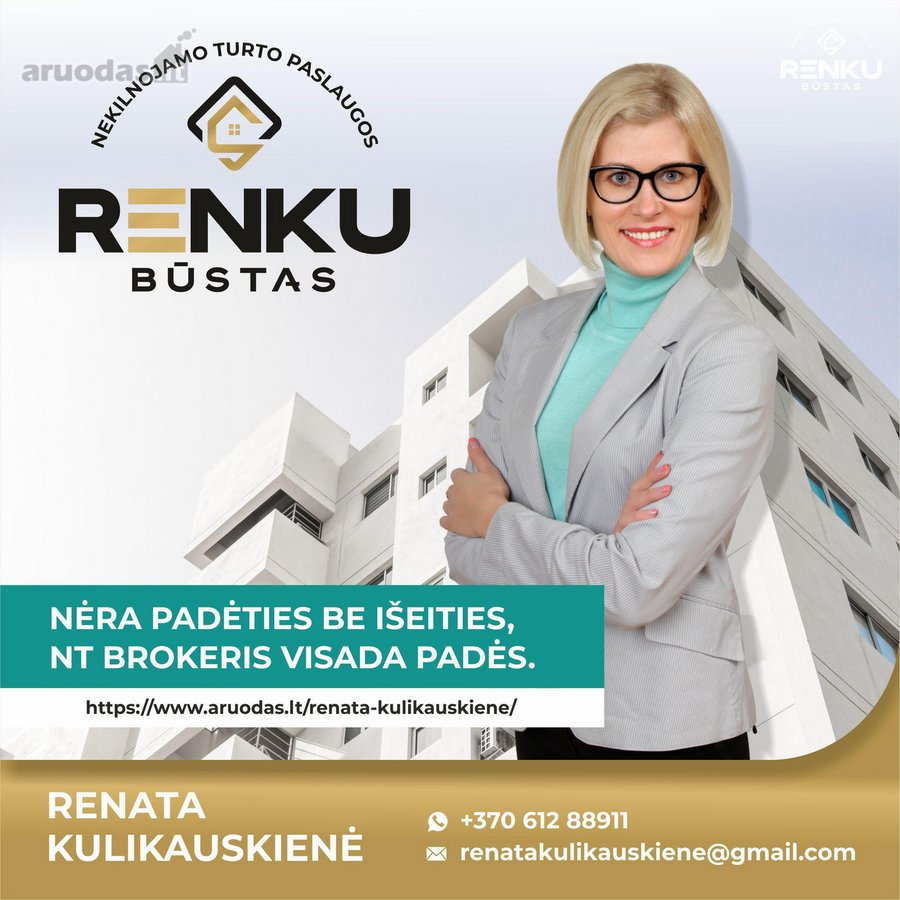 Parduodamas 2,6513 ha Žemės ūkio paskirties - nuotraukos Nr. 6