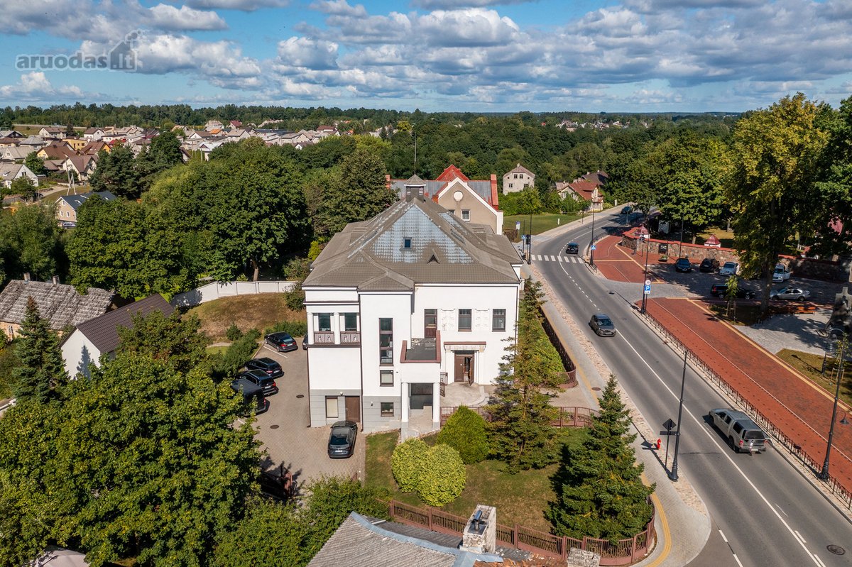 Nuomojamos Nuo 7,61 - 405,73 Kv.m Ploto - nuotraukos Nr. 8