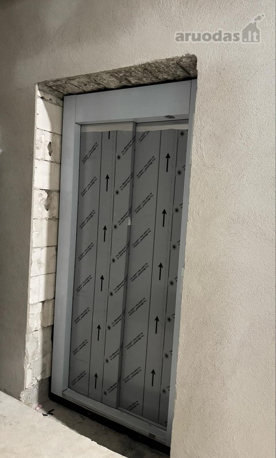 "Šešupės terasos" - tai modernizuotas - nuotraukos Nr. 8