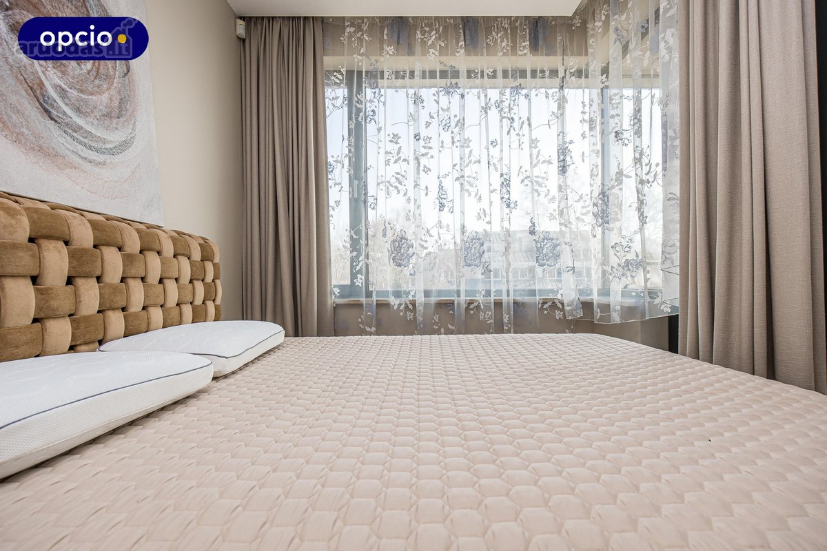 Parduodami Dviejų Kambarių Apartamentai - nuotraukos Nr. 12