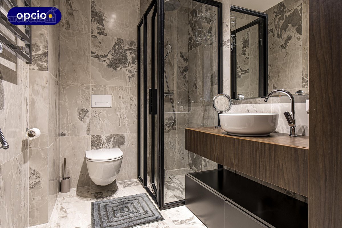Parduodami Dviejų Kambarių Apartamentai - nuotraukos Nr. 18