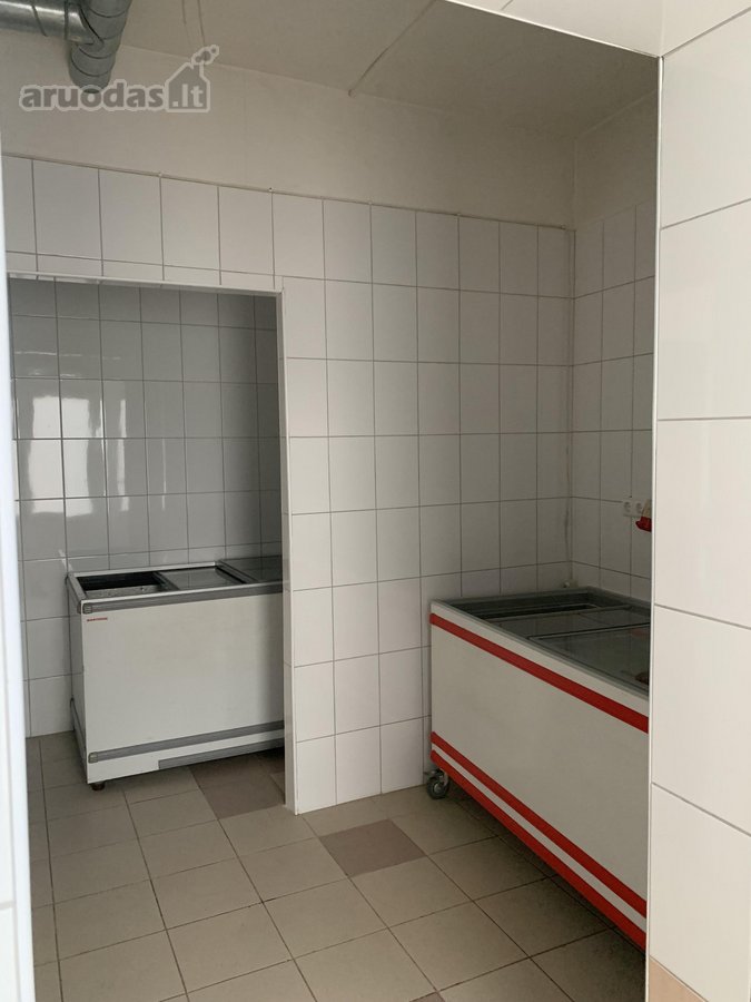 Išnuomojamos patalpos, tinkamos vykdyti - nuotraukos Nr. 4