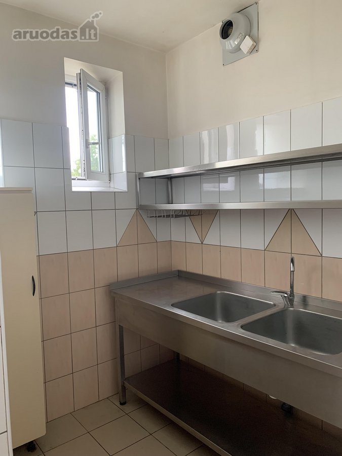 Išnuomojamos patalpos, tinkamos vykdyti - nuotraukos Nr. 5