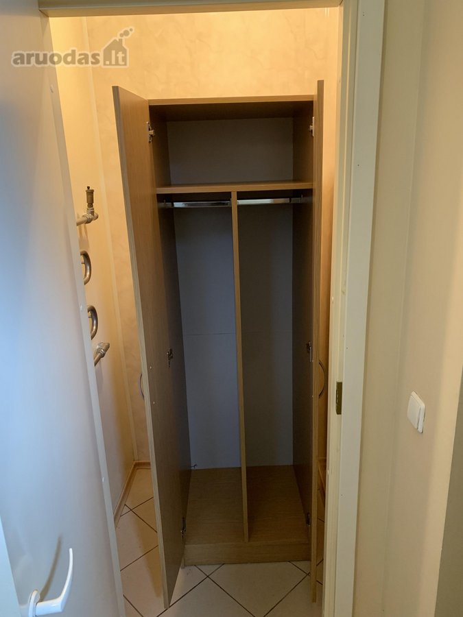 Išnuomojamos patalpos, tinkamos vykdyti - nuotraukos Nr. 9