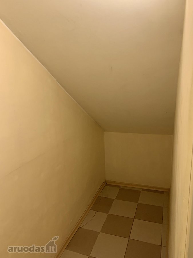 Išnuomojamos patalpos, tinkamos vykdyti - nuotraukos Nr. 11