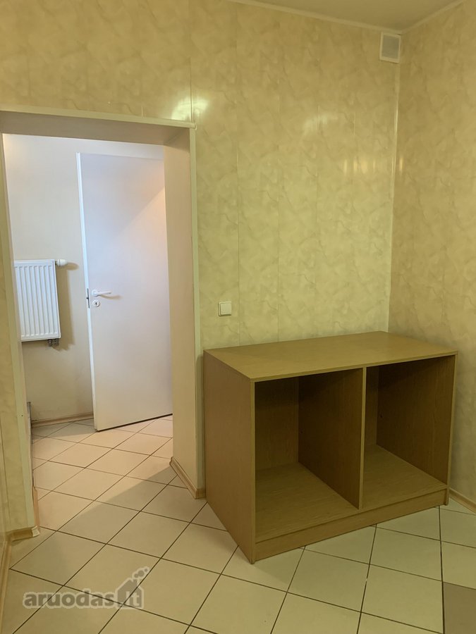 Išnuomojamos patalpos, tinkamos vykdyti - nuotraukos Nr. 12