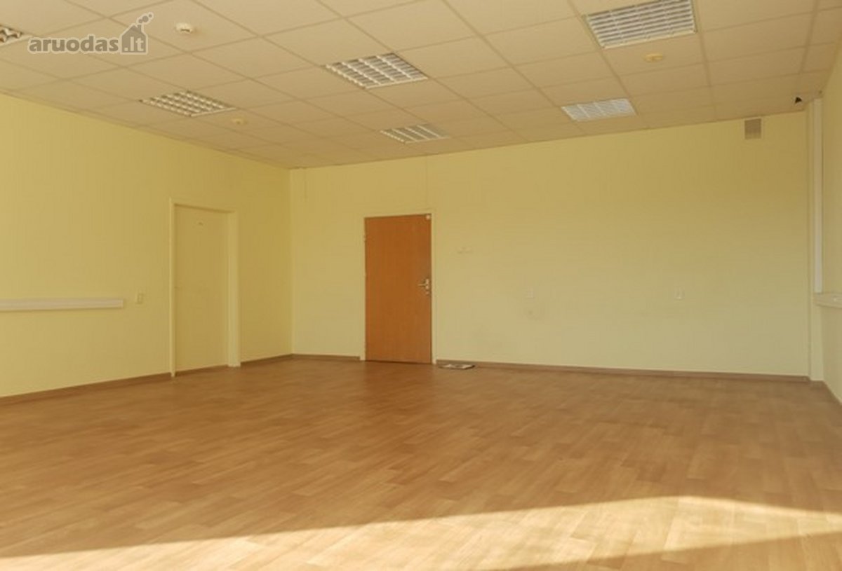 Nuomojamos patalpos A. Juozapavičiaus g. 3, 5 - nuotraukos Nr. 2