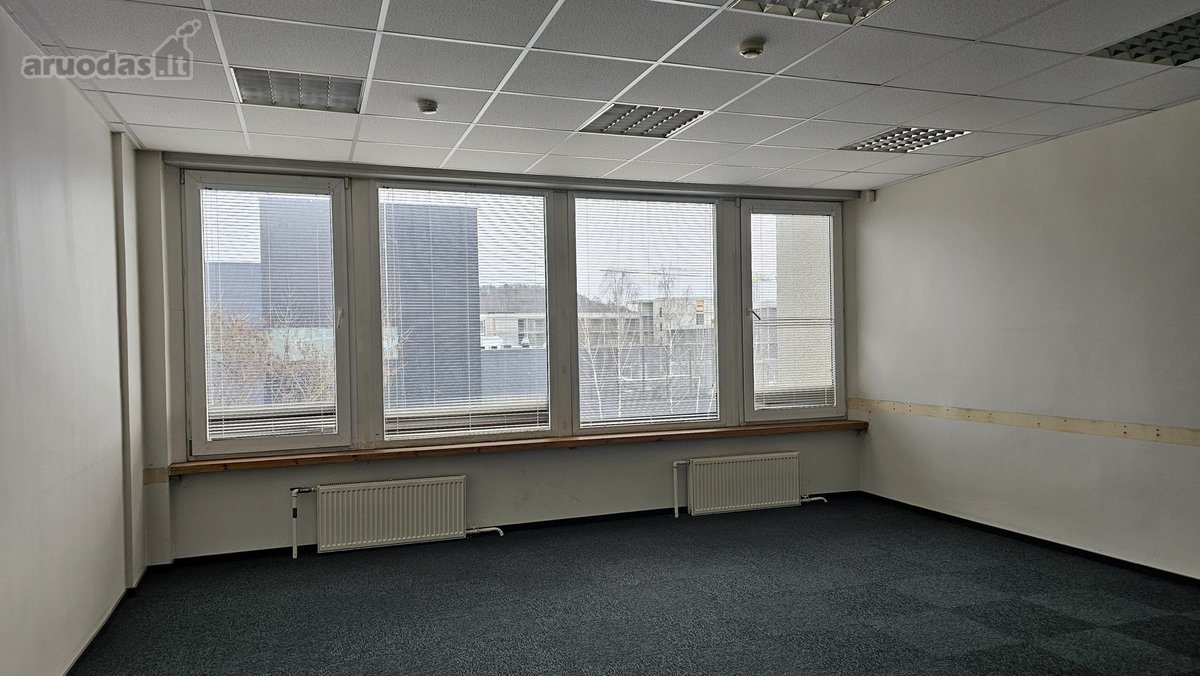 Nuomojamos patalpos A. Juozapavičiaus g. 3, 5 - nuotraukos Nr. 5