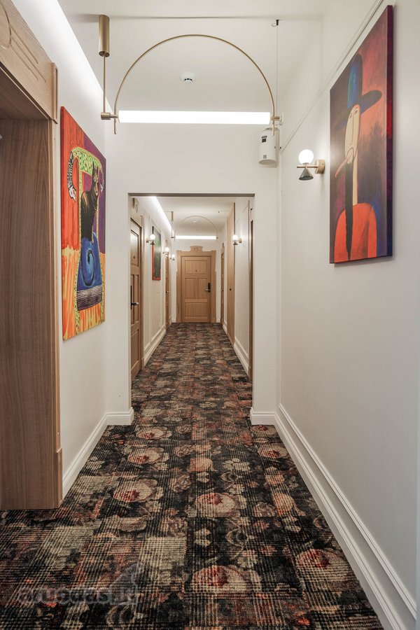 Apartamentai 1-5 - tai pilnai įrengti studio - nuotraukos Nr. 16