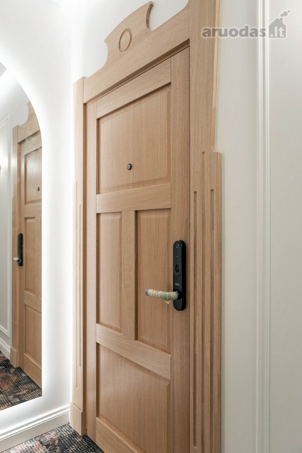 Apartamentai 1-5 - tai pilnai įrengti studio - nuotraukos Nr. 18