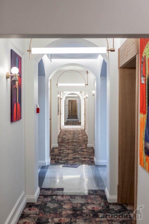 Apartamentai 1-5 - tai pilnai įrengti studio - nuotraukos Nr. 17