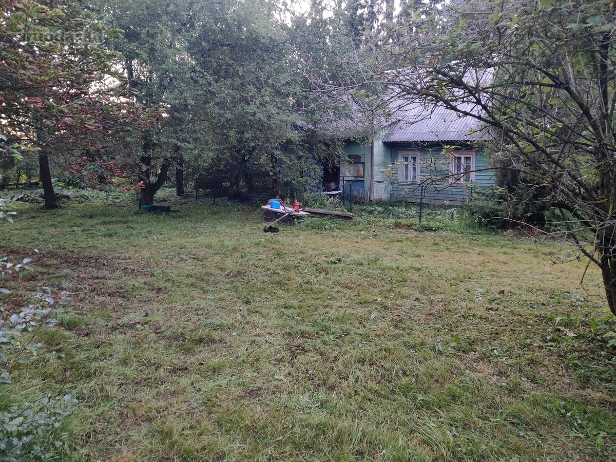 Autentiška Sodyba Ukmergės Rajone: 2 ha - nuotraukos Nr. 9