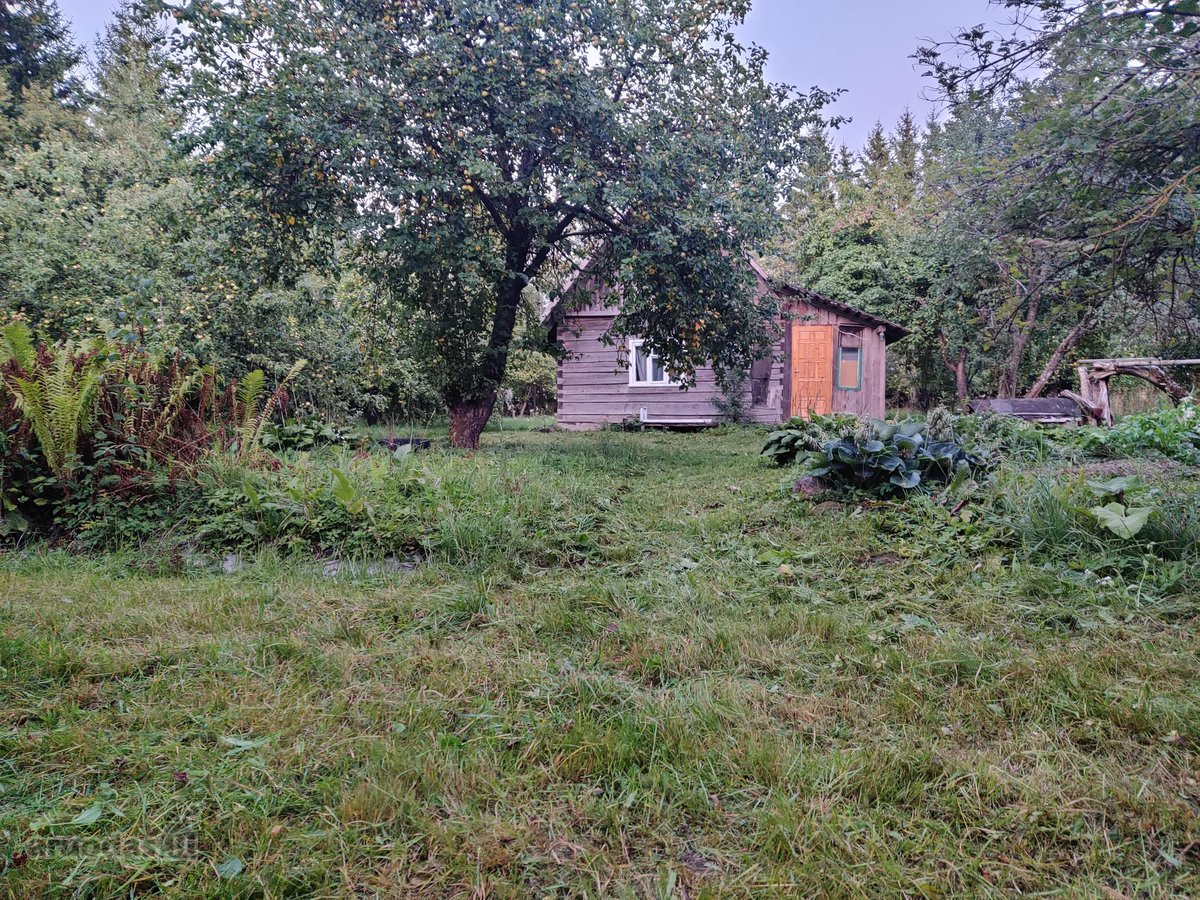 Autentiška Sodyba Ukmergės Rajone: 2 ha - nuotraukos Nr. 5