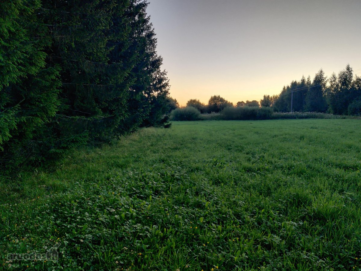 Autentiška Sodyba Ukmergės Rajone: 2 ha - nuotraukos Nr. 13