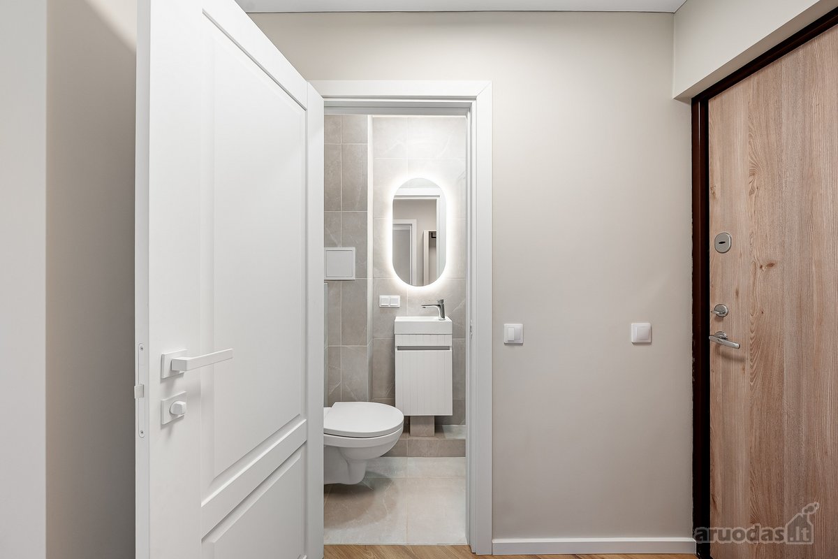 Butas Prie Neries! - nuotraukos Nr. 18