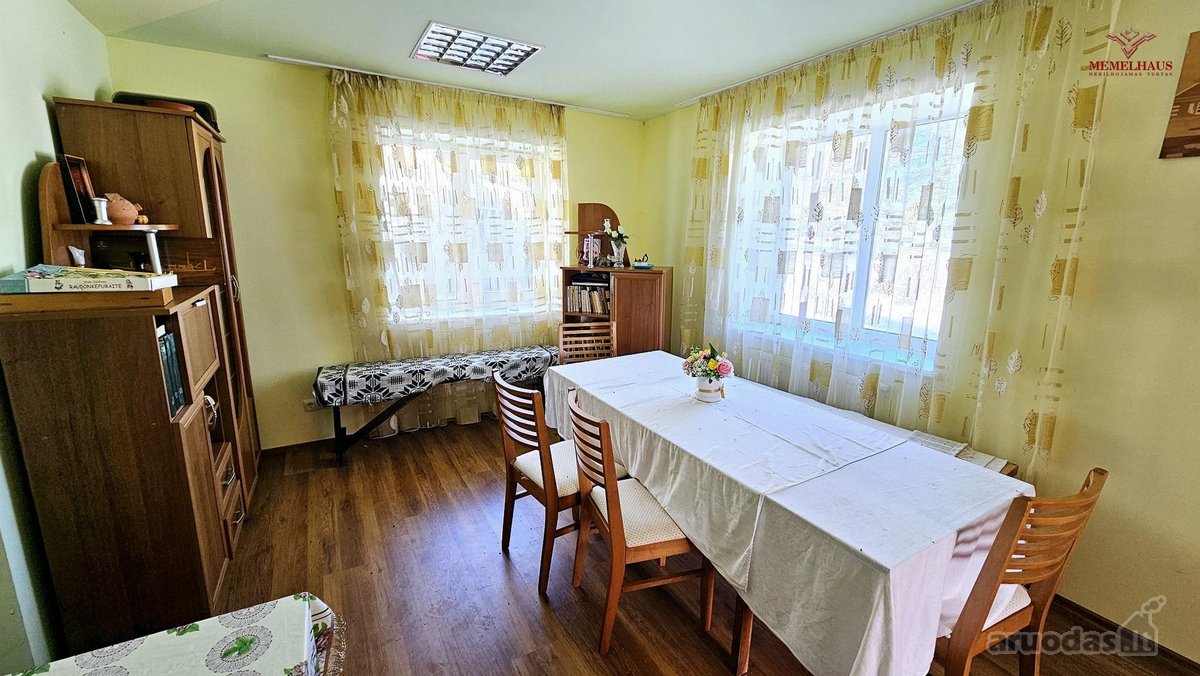 ? Jaukumo Ir Ramybės Oazė Žemaitijoje – - nuotraukos Nr. 18