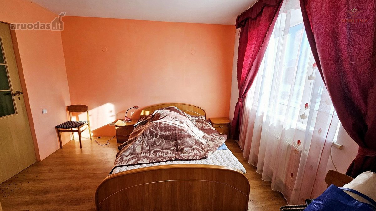 ? Jaukumo Ir Ramybės Oazė Žemaitijoje – - nuotraukos Nr. 21