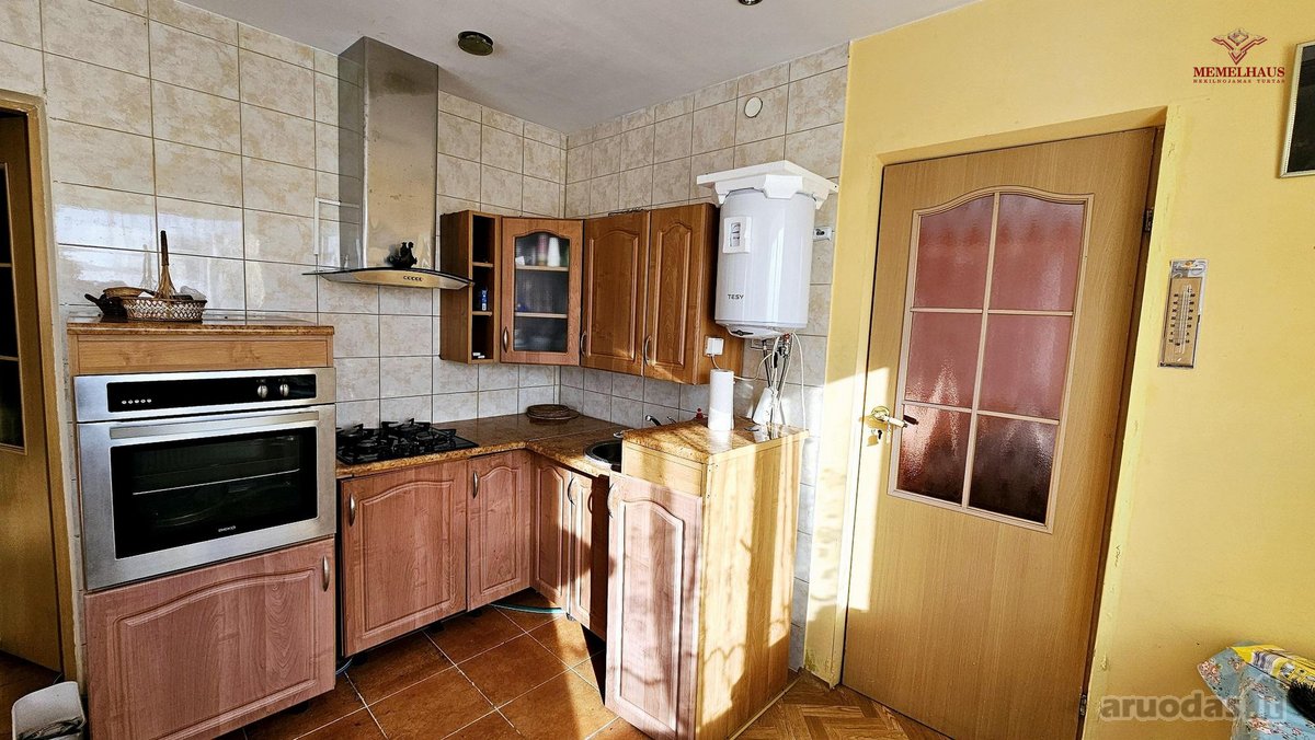? Jaukumo Ir Ramybės Oazė Žemaitijoje – - nuotraukos Nr. 22