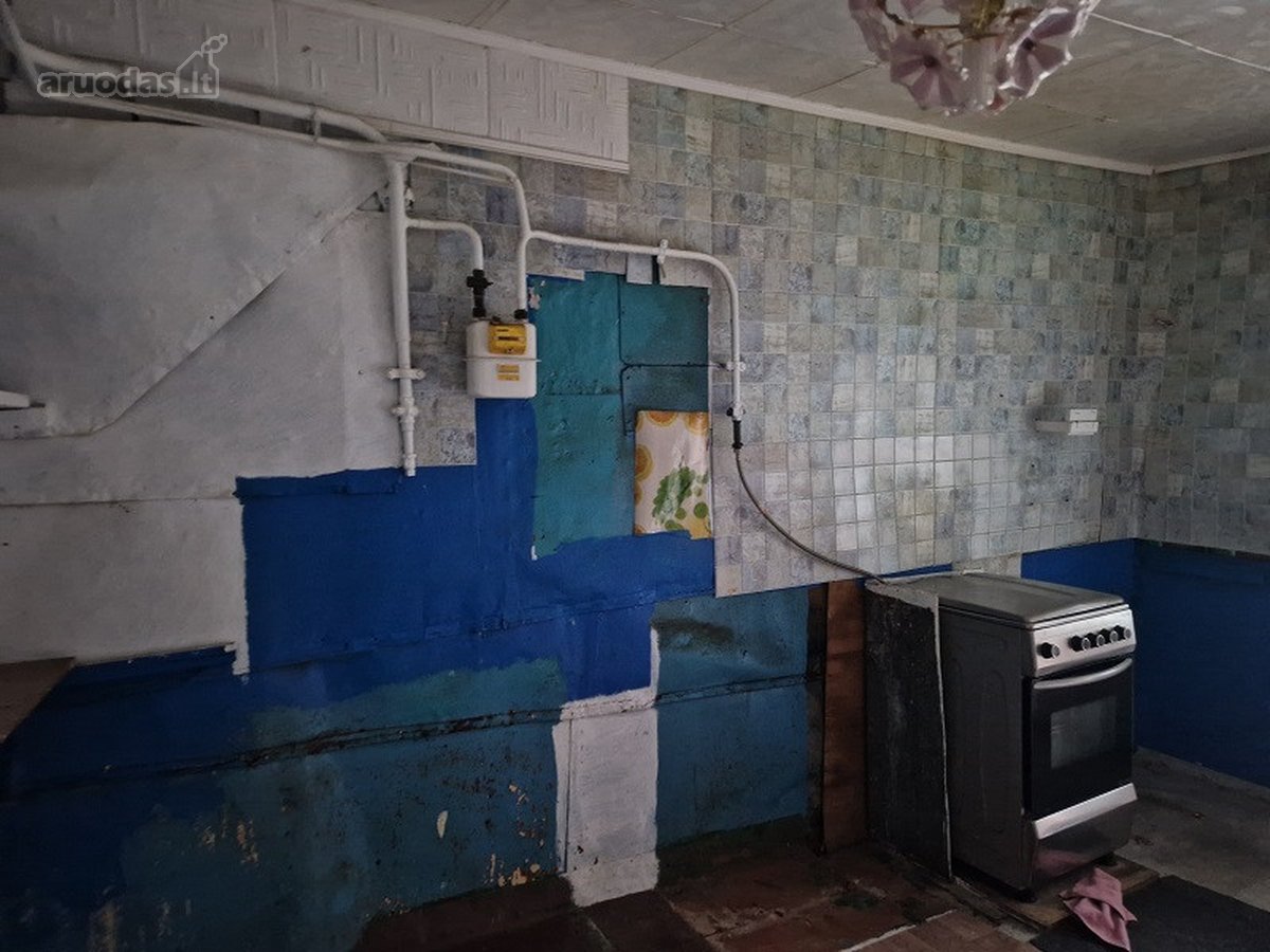 Vilniaus Miesto Savivaldybė Viešo Aukciono - nuotraukos Nr. 17