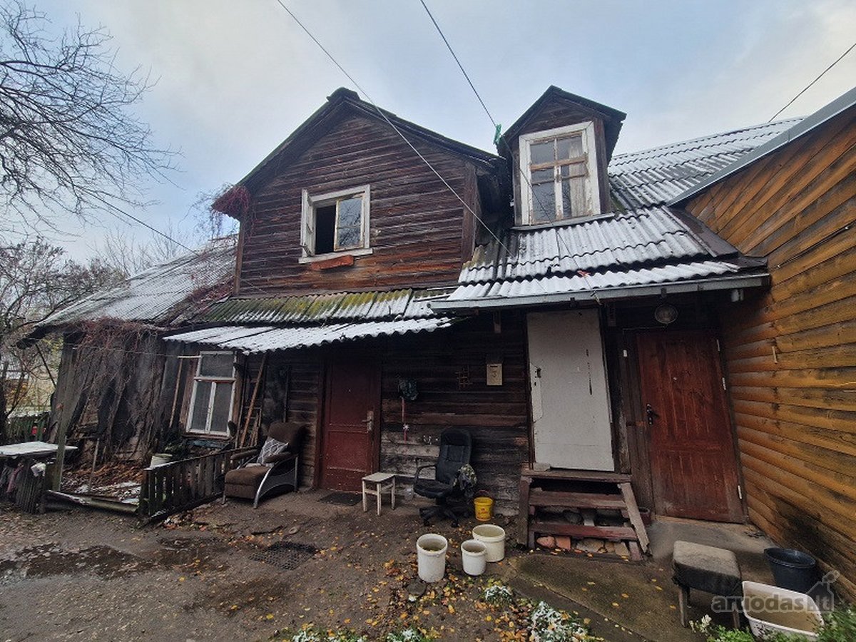 Vilniaus Miesto Savivaldybė Viešo Aukciono - nuotraukos Nr. 2