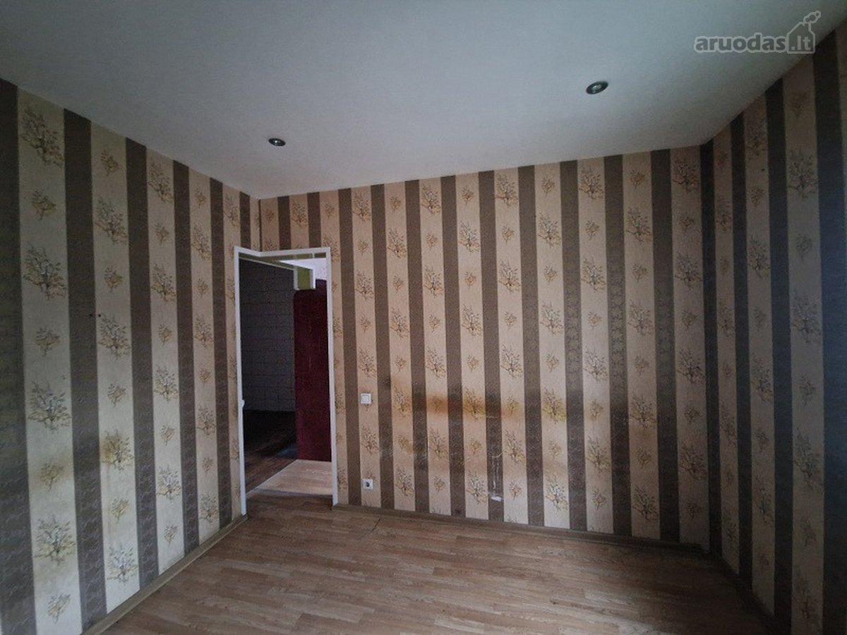 Vilniaus Miesto Savivaldybė Viešo Aukciono - nuotraukos Nr. 11