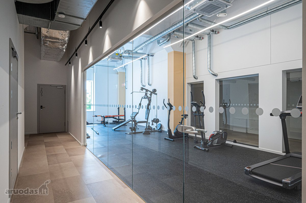 We Loft – išskirtinė ir komfortiška