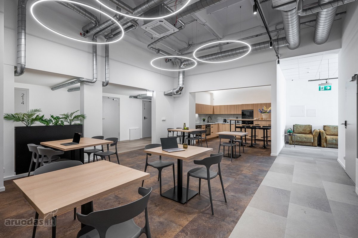 We Loft – išskirtinė ir komfortiška - nuotraukos Nr. 2