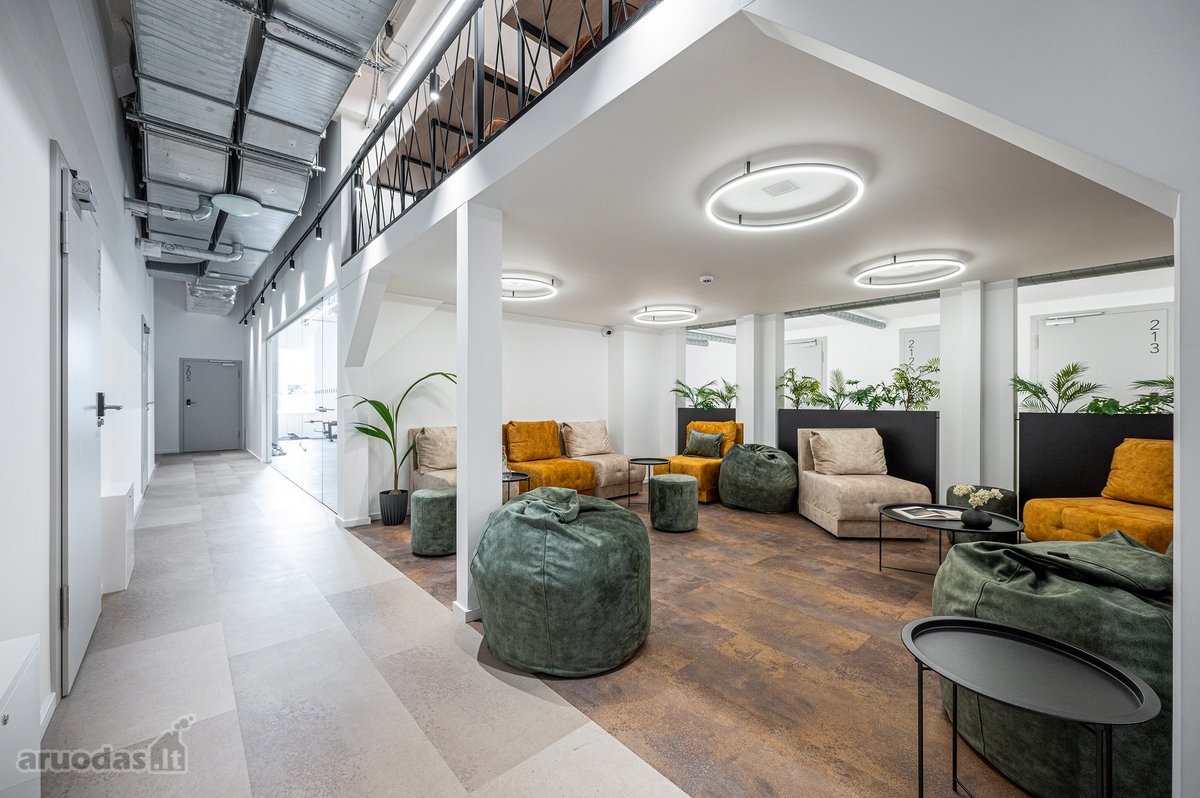 We Loft – išskirtinė ir komfortiška - nuotraukos Nr. 3