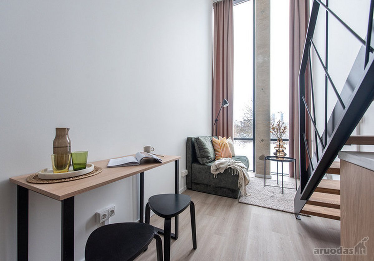 We Loft – išskirtinė ir komfortiška - nuotraukos Nr. 5