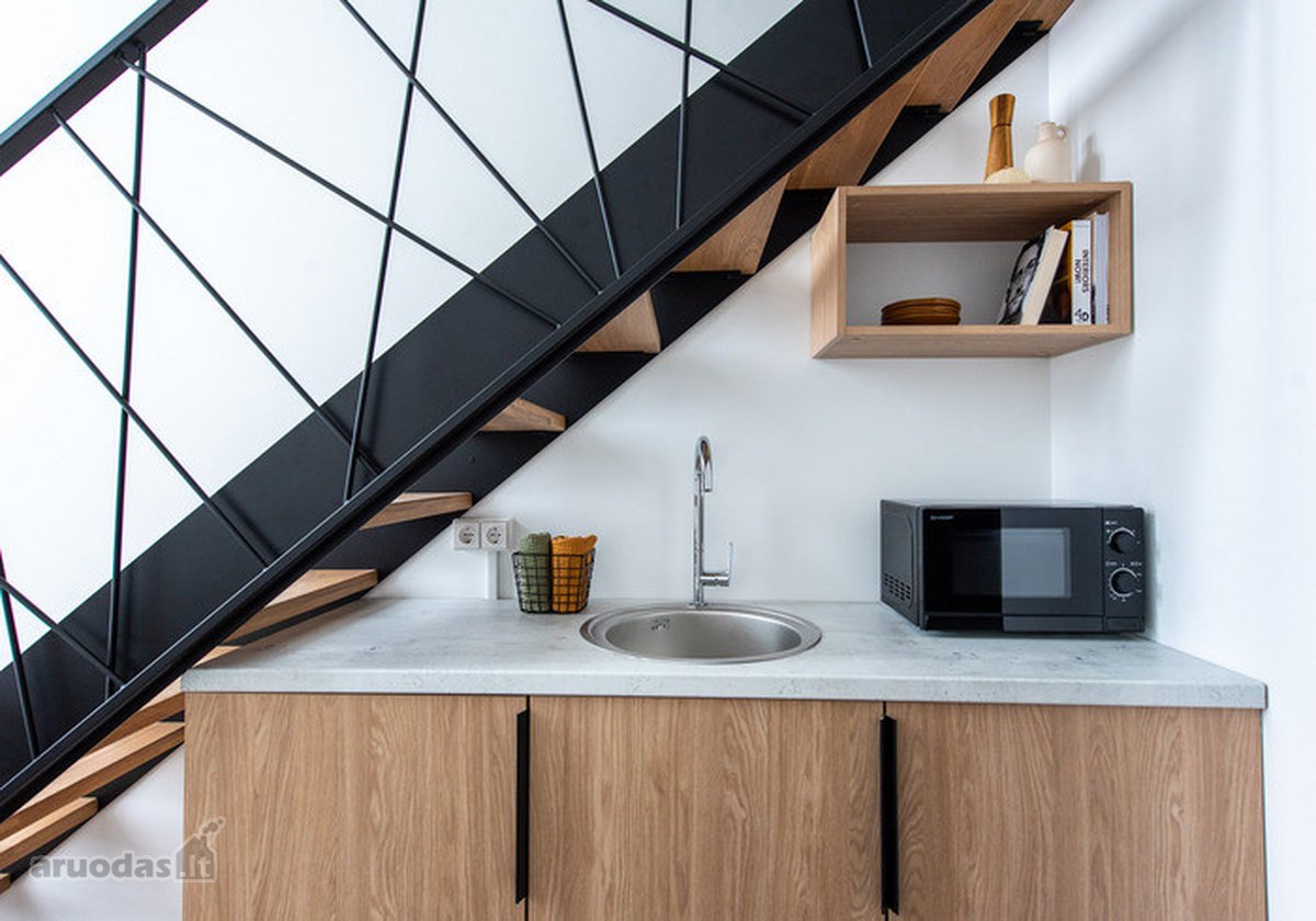 We Loft – išskirtinė ir komfortiška - nuotraukos Nr. 7