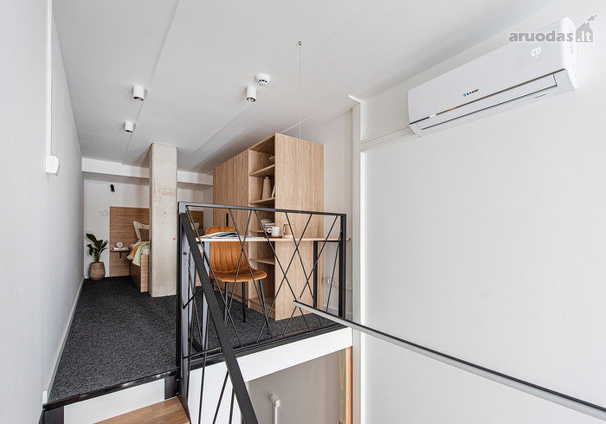 We Loft – išskirtinė ir komfortiška - nuotraukos Nr. 9