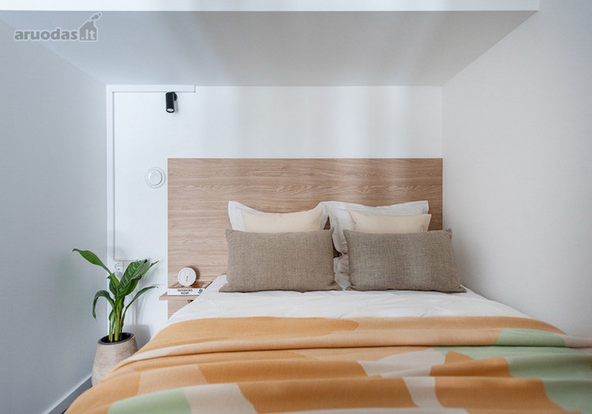 We Loft – išskirtinė ir komfortiška - nuotraukos Nr. 10