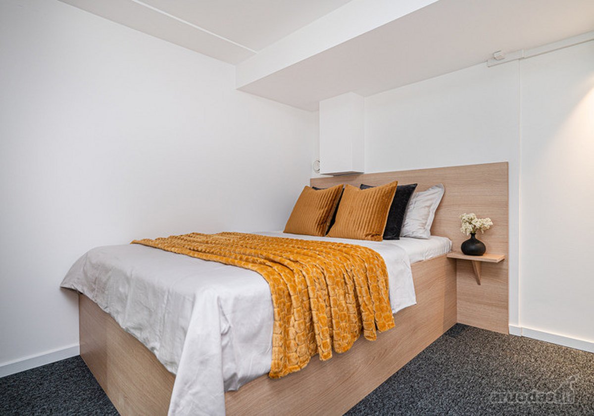 We Loft – išskirtinė ir komfortiška - nuotraukos Nr. 11